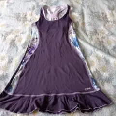SOFIBELLAテニスワンピース