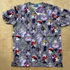 Disney ハロウィン　Tシャツ　M 2017
