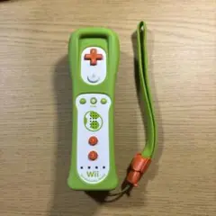 Wiiリモコンプラス　ヨッシー