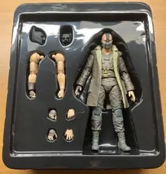 メディコム・トイ MAFEX ダークナイト・ライジング ベイン