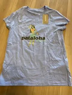 最終値下 新品 パタゴニア pataloha Tシャツ