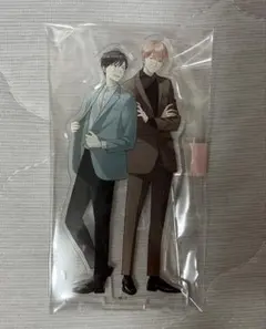 君と夏のなか 古矢渚 gateau展 アクスタ