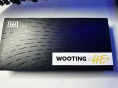 Wooting 60he+