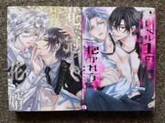 高城リョウ　BLコミック2冊セット