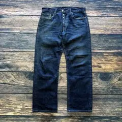 LEVI’S / 501 03501 denim pants