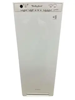 【超美品】ダイキン 加湿ストリーマ空気清浄機 MCK55XKS ダイキン MCK55X 価格比較 - 価格.com