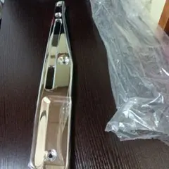 17スーパーグレート純正形状　社外リップスポイラー　　再出品　値下げしました。 17スーパーグレート純正形状 社外リップスポイラー 再出品