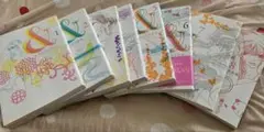 ＆《アンド》全巻　　おかざき真里　※2分割出品購入で300円引き