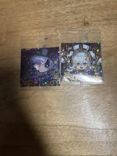 fgo シールウエハース　まとめ売り