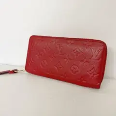 ルイヴィトン モノグラム アンプラント 長財布