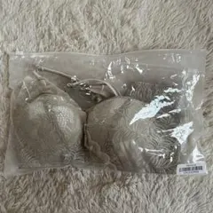 Feliture 極ふわブラ&ショーツセット Mサイズ