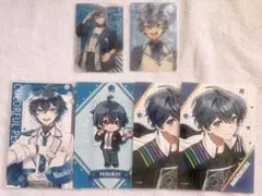 からぴち★なおきり カードまとめ