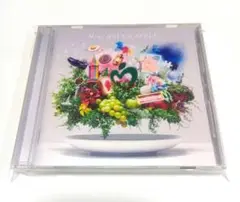 Mrs.GREEN APPLE「10」