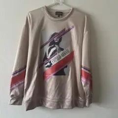 EMPORIO ARMANI - 美品 エンポリオ・アルマーニ ドローストリングスウェット レディース SIZE XS EMPORIO ARMANI - 美品 エンポリオ・アルマーニ ドロー
