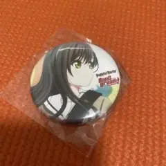 バンドリ 花園たえ 缶バッジ