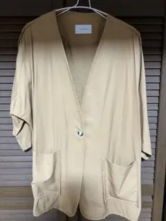 シニヨン ジャケット