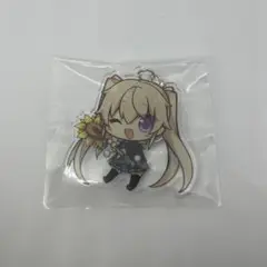 蒼の彼方のフォーリズム　あおかな 有坂真白　アクリルキーホルダー　C100