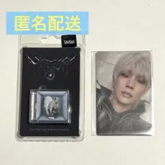 SHINee key キー　たまごっち　HUNTER SMini トレカ