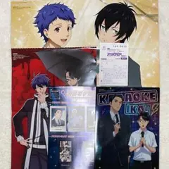 アニメディア 2025年 9月号 アンケートハガキ付き 付録セット