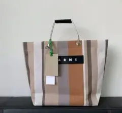 MARNI　トートバッグ