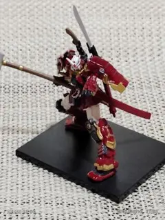 ガンダムコレクションDX7 真武者頑太無