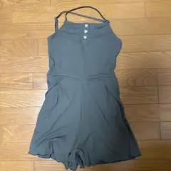 水着　milkfed ワンピース