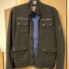 未使用ディーゼルジャケット