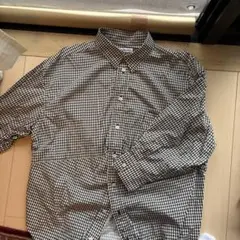 正規品　balenciaga テーラードシャツ 32 Balenciaga バレンシアガ テーラードシャツ tailored shirt 34