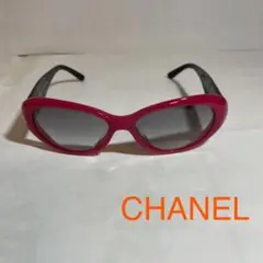 シャネルサングラス