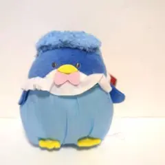 サンリオ　ナムコで推し色！〜カラフルバスタイム〜マスコット タキシードサム