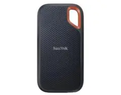 ★新品★SanDisk ポータブルSSD 2TB USB 3.2 Gen 2