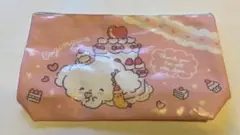 サンリオ こぎみゅん ポーチ ②