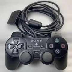 SONY PS2純正コントローラー