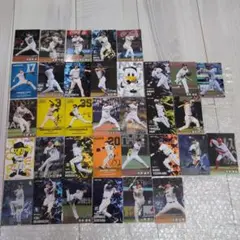 プロ野球チップスカードまとめ売り