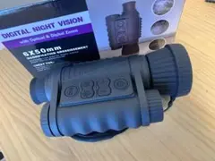 L-SHINE LS650 暗視スコープ ナイトビジョン 日本正規品 No1