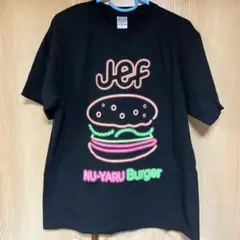 沖縄 Jef Tシャツ