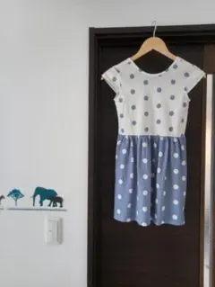 GAPkids ワンピース 130