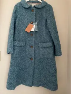 新品タグ付きユナイテッドアローズ ロングコート