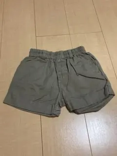 カーキパンツ130