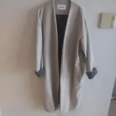 エンフォルドロングコート