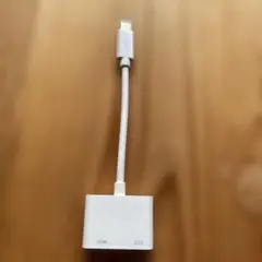 USB C Type C HDMI 変換アダプター 2in1