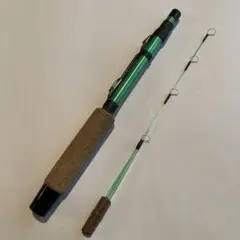 ワカサギ用ロッド 投げ売り最終値下げ!