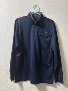 ALBATROSS ネイビー Mサイズ