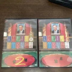 人志松本のすべらない話　1&2