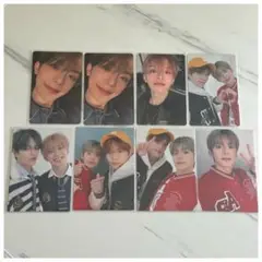 VERIVERY カンミン セット