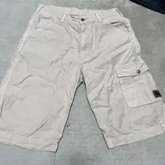 Carhartt　半ズボン