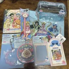 ぴちぴちピッチ　9セット