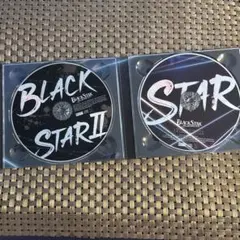 ブラスタ 2nd アルバム 初回限定盤 STAR ver.