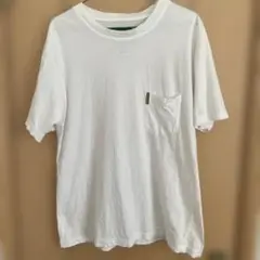 アルマーニ　Tシャツ