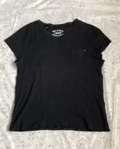 POLO JEANS RALPH LAUREN VネックTシャツ